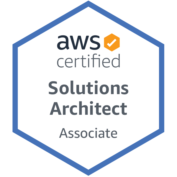 AWS Certified Solutions Architect - Associate